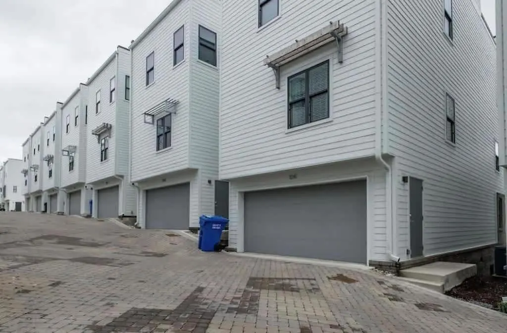 Holiday home Gorgeous Nashville Home 2Miles To Lower Broadway