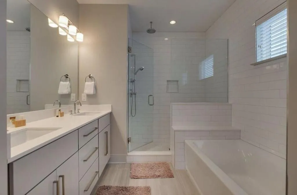 Holiday home Gorgeous Nashville Home 2Miles To Lower Broadway