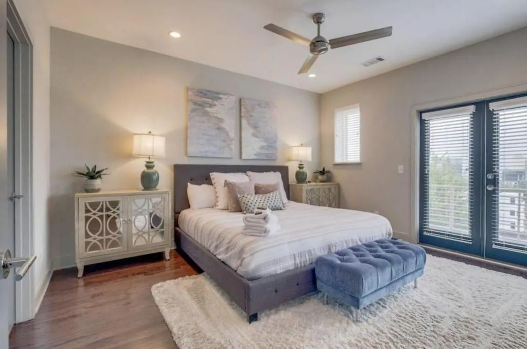 Holiday home Gorgeous Nashville Home 2Miles To Lower Broadway United States
