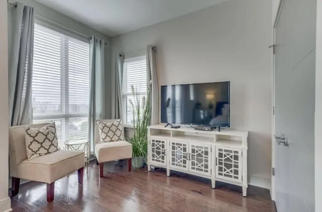 Gorgeous Nashville Home 2Miles To Lower Broadway