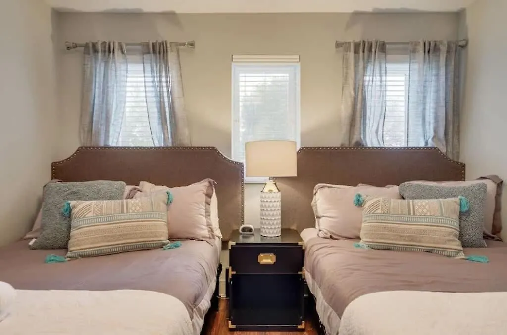 Gorgeous Nashville Home 2Miles To Lower Broadway Holiday home