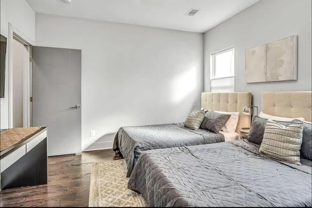 Holiday home Gorgeous Nashville Home 2Miles To Lower Broadway